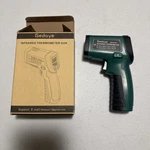 Infrared Thermometer For Cooking, Surface Laser Temperature Gun With Po.... Fixed Price $39.95.