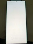 Oem Samsung Galaxy Note 20 Ultra Lcd Screen Heavy Burn-in Fully Functional. Fixed Price $145.00.