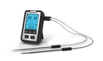 Broil King Digital Side Table Thermometer. Fixed Price $39.99.