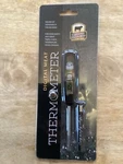 Certified Angus Beef Brand Meat/beef Thermometer (new With Battery And Cover). Fixed Price $20.00.