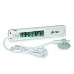 Audio/visual Refrigerator/freezer Alarm Room & Monitor.... Fixed Price $34.63.