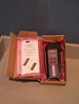 Aqua Tuff 352 Ipx7 - Waterproof Thermocouple Digital Thermometer New In Box. Fixed Price $119.29.