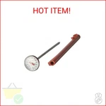 Taylor Instant Read Analog Meat Food Grill Bbq Cooking Kitchen Thermometer With. Fixed Price $8.39.
