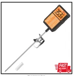 Thermopro Tp510w Waterproof 8' Long Probe Candy & Meat Thermometer With Pot Clip. Fixed Price $24.62.