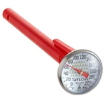 (one)taylor Pocket Instant Read Thermometer Tests Up To 220 Degrees Nsf Approved. Fixed Price $14.50.
