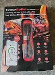 Temp Spike Thermopro Truly Wireless Bluetooth Grill Smoking Thermometer Bundle. Fixed Price $49.99.