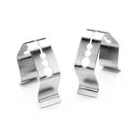 2x Clips Holder For Probe Inkbird Ibt-2x / Ibt-6x Cooking Thermometer Weber Bbq. Fixed Price $10.68.