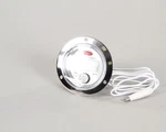 Cooper Atkins Digital Panel Thermometer 2 Front Flange 39 Cord Dm120-0-3 -. Fixed Price $85.56.