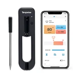 Tempwise Wireless Meat Thermometer Bluetooth Bbq Grill Smoker Oven Ip67 Digital. Fixed Price $76.68.