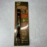 New Products Plus Electronic Thermometer Meat Fork For Bbq Brand In Box Vtg. Fixed Price $10.00.