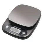 Escali Primo Digital Food Scale Chrome 11lb Kitchen Weight Tare Spill Resistant. Fixed Price $24.13.