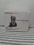 Thermopro Tp-09b Digital Food Thermometer. Fixed Price $16.00.