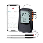 Govee Bluetooth Meat Thermometer, Wireless Thermometer For Smo... Fast Ship. Fixed Price $31.50.