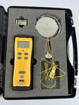 A&d Co Temperature Calibrator Mx-43 Digital Thermometer Kit. Fixed Price $400.00.