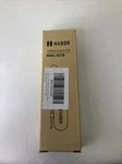 Harbor Digital Meat Grill Thermometer Nib Model Hcp3b. Fixed Price $10.00.