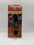 Hd Designs Grill Digital Thermometer Brand New. Fixed Price $13.99.