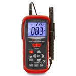 Triplett Rht70 Hygro Thermometer With Remote Probe/ir 783an1. Fixed Price $148.08.