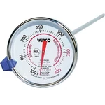Winco Tmtcdf3 100 400 F Candy/fryer Thermometer. Fixed Price $25.31.