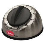Cooper-atkins Timer,mechanical,60min Tm60-0-8. Fixed Price $30.89.