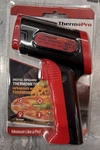 Thermopro Digital Lcd Non-contact Infrared Thermometer Laser F/ C. Fixed Price $20.99.