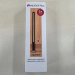 Traeger Meater+ Wireless Meat Thermometer (rt1-mt-mp01). Fixed Price $49.99.