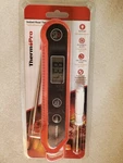 Thermopro Tp03hw Digital Instant Read Meat Thermometer Lcd Bbq Food. Fixed Price $16.85.