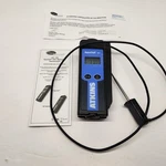 Aquatuff 351 Ipx7-waterproof Thermocouple Cooper-atkin Thermometer Model. Fixed Price $224.00.