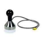 Cooper-atkins 50014-k Temperature Probe, Mini Plug, Type K. Fixed Price $238.99.