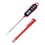 Lonicera Digital Cooking Thermometer For Bread Baking, Food And Water Tempera.... Fixed Price $24.99.