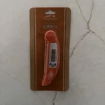 Traeger Bac414 Thermometer, -58 To 572 Deg F, Lcd Digital Display. Fixed Price $38.00.