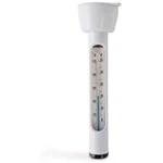Intex 29039 Floating Pool Thermometer, 1-pack, White. Fixed Price $12.48.