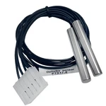 Delixike 1pcs 02-3410-21 Temperature Sensor Compatible With Scotsman. Fixed Price $56.11.