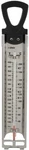 Winco Tmt-cdf4 Deep Fry/candy Thermometer With Hanging Ring, 2-inch By. Fixed Price $20.59.