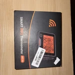 Inkbird Ibbq-4bw Bbq Thermometer Wifi Bluetooth Smart Wireless. Fixed Price $69.99.
