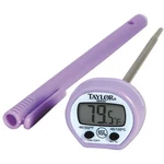 Taylor 9840prn 5" Lcd Digital Thermometer With -40 To 302 (f). Fixed Price $15.95.