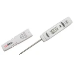 Winco Tmtdg4 40 To 450 F Digital Pocket Thermometer. Fixed Price $30.35.
