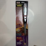 Maverick Redi Fork Pro Electric Food Probe Thermometer W/ Light Model Et-64 New. Fixed Price $8.00.
