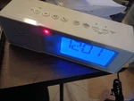 Maverick Tiu-st-100 Chef Tunes Bluetooth Speaker & Roasting Thermometer White. Fixed Price $11.50.