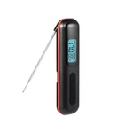 Instant-read Meat Thermometer Wireless Digital Food. Fixed Price $15.82.