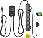 Seaoura Aquarium Heater, 300w Fish Tank Heater For 50-60 Gallon, Submersible Hea. Fixed Price $25.99.