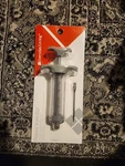 Flavor Injector Everyday Living Stainless Steel Needle #60448 New. Fixed Price $4.99.