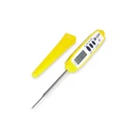 Cdn Dtt450 Proaccurate Thin Tip Yellow Thermometer W/ 6 Second Response. Fixed Price $22.01.