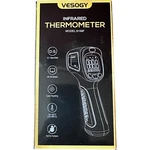 New Vesogy Infrared Digital Thermometer Temperature Gun 9158f Not For Humans. Fixed Price $29.99.
