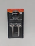 Mr Bar-b-q Meat Grilling Thermometers Stainless Steel Beef Poultry Gauges Set. Fixed Price $15.48.