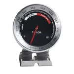 Taylor Instant Read Analog Oven Thermometer. Fixed Price $19.99.
