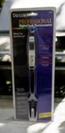 New Taylor 1480 5 Star Professional Digital Meat Fork Thermometer For Barbecue. Fixed Price $9.99.
