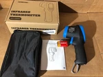 Btmeter Bt-1500 Non-contact Pyrometer 30:1 Industrial Laser Thermometer Gun. Fixed Price $49.99.