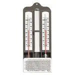 Taylor 5525j1 Mason Hygrometer, Range 0/120 F. Fixed Price $42.79.