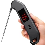 Thermomaven F1 Stealth Pro Digital Meat Thermometer - 1 Second Instant Read. Fixed Price $20.99.