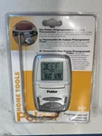 Polder Preprogrammed Cooking Thermometer. Fixed Price $15.00.
